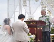 weddings, officiants -- Wedding -- Metro Manila, Philippines