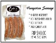 Sausage bacon meat -- Other Business Opportunities -- Metro Manila, Philippines