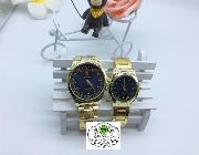 POLO WATCH - POLO COUPLE WATCH -- Bags & Wallets -- Metro Manila, Philippines