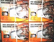 ice crusher ice shaver machine -- Food & Beverage -- Metro Manila, Philippines