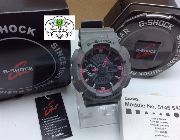 CASIO G SHOCK - GSHOCK JAPAN WATCH WITH AUTOLIGHT - DUAL TIME -- Bags & Wallets -- Metro Manila, Philippines
