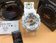 CASIO G SHOCK - GSHOCK JAPAN WATCH WITH AUTOLIGHT - DUAL TIME -- Watches -- Metro Manila, Philippines