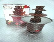 Chocolate Fountain Mini 9inches Tall -- Food & Beverage -- Metro Manila, Philippines