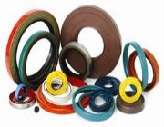 seal, oil seal, industrial, grease seal, packing, national, NOK -- Everything Else -- Caloocan, Philippines