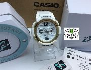 CASIO Baby G - GSHOCK JAPAN WATCH WITH AUTOLIGHT -- Watches -- Metro Manila, Philippines