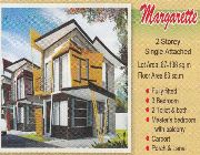 MARGARETTE single attached house near sm liloan cebu eastland -- Townhouses & Subdivisions -- Cebu City, Philippines