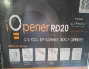 Automatic door roll up, gate opener, garage door opener, roll up garage opener, -- Shed & Garage -- Rizal, Philippines