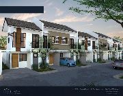 Almonds Lane Residences in Talisay City house and lot -- House & Lot -- Cebu City, Philippines
