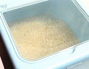 Moisture-proof Rice Storage Container Flour Barrel -- Kitchen Decor -- Metro Manila, Philippines