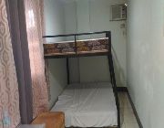 cebu backpacker, cebu transient house -- Rooms & Bed -- Cebu City, Philippines