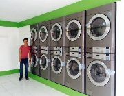 #selfservicelaundrybusiness #diylaundrybusiness #coinlaundrybusiness -- Other Business Opportunities -- Cebu City, Philippines