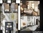 Condo -- Apartment & Condominium -- Quezon City, Philippines