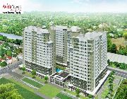 Condominium Arca South Taguig -- Apartment & Condominium -- Metro Manila, Philippines