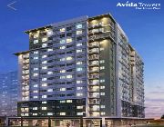 Condominium Arca South Taguig -- Apartment & Condominium -- Metro Manila, Philippines