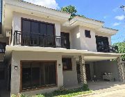 40K 3BR House and Lot For Rent in Guadalupe Cebu City -- Townhouses & Subdivisions -- Cebu City, Philippines