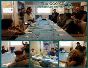 Business Opportunity,gcc group,invesment,seminar,cryptocurrency, -- Investors -- Manila, Philippines