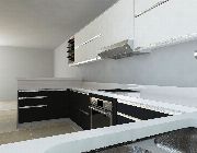 Kitchen Modular Cabinets -- Architecture & Engineering -- Paranaque, Philippines