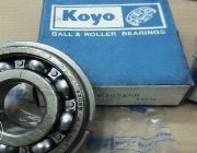 Bearing, NSK, Koyo, NTN, Nachi, Japan, Ball bearing, roller bearing -- Everything Else -- Caloocan, Philippines