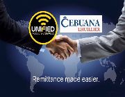 travel and tours.cebuana, remittance, loading,unified products and Services -- Other Business Opportunities -- Metro Manila, Philippines