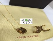 LOUIS VUITTON JEWELRY SET - KSGYD-LV2004 -- Jewelry -- Metro Manila, Philippines