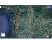 259 Sqm Corner commercial properties -- House & Lot -- Batangas City, Philippines