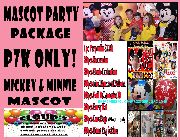 party. Birthday, Wedding, Christening, Party package, package -- All Event Planning -- Metro Manila, Philippines