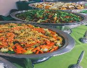 Baguio Catering Services -- All Event Planning -- Baguio, Philippines