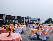Baguio Catering Services -- All Event Planning -- Baguio, Philippines