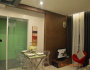 1 Bedroom in Sunshine 100 Mandaluyong City -- Apartment & Condominium -- Metro Manila, Philippines