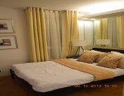 1 Bedroom in Sunshine 100 Mandaluyong City -- Apartment & Condominium -- Metro Manila, Philippines