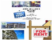 Condo unit for Rent, condo for rent, 2br unit for rent -- Apartment & Condominium -- Rizal, Philippines