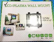 led lcd plasma tv (tilting) wall mount bracket 26inch to 55 inch -- TVs CRT LCD LED Plasma -- Metro Manila, Philippines