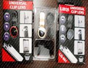 universal clip lens, -- Mobile Accessories -- Metro Manila, Philippines