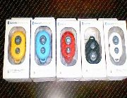 bluetooth remote shutter with battery, -- Mobile Accessories -- Metro Manila, Philippines