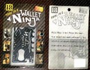 wallet ninja 100 flat multi tool 18 in 1 fits as credit card, -- Camping and Biking -- Metro Manila, Philippines