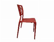 Sale Plastic Chair - 9099 SERIES -- Furniture & Fixture -- Metro Manila, Philippines