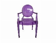 Sale Plastic Chair - PC099 SERIES -- Furniture & Fixture -- Metro Manila, Philippines