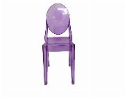 Sale Plastic Chair - PC089 SERIES -- Furniture & Fixture -- Metro Manila, Philippines