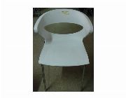 Sale Plastic Chair - 1604 SERIES -- Furniture & Fixture -- Metro Manila, Philippines
