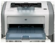 printer,toner,ink -- Printers & Scanners -- Metro Manila, Philippines