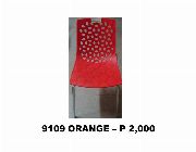 Sale Plastic Chair -- Furniture & Fixture -- Metro Manila, Philippines