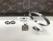 LOUIS VUITTON JEWELRY SET - KSGYD-LV2018 -- Jewelry -- Metro Manila, Philippines