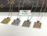 LOUIS VUITTON JEWELRY SET - KSGYD-LV2018 -- Jewelry -- Metro Manila, Philippines