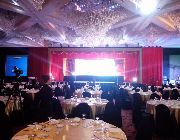 Stage, Lights and Sounds rental -- Advertising Services -- Metro Manila, Philippines