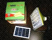 solar panel 25 led rechargeable energy bulb -- Home Tools & Accessories -- Metro Manila, Philippines