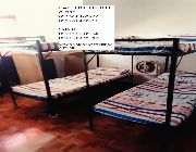 Male bespacer for rent Makati: Condo bedspace in Makati: Condo sharing: Room sharing -- Apartment & Condominium -- Metro Manila, Philippines