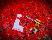 PVC ID Bagtags Luggage tags Keychains -- Souvenirs & Giveaways -- Metro Manila, Philippines