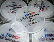 PVC Fans Foldable -- Souvenirs & Giveaways -- Metro Manila, Philippines