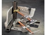 Strong Hand WAC35-SW 3-Axis Vise with Quick Acting Screw -- Home Tools & Accessories -- Metro Manila, Philippines