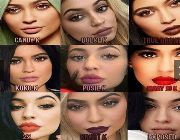 Kylie Matte Liquid Lipstick & Lip Liner Lip Kit -- All Health and Beauty -- Metro Manila, Philippines
